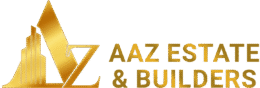 AAZ Estate Builders Web Logo