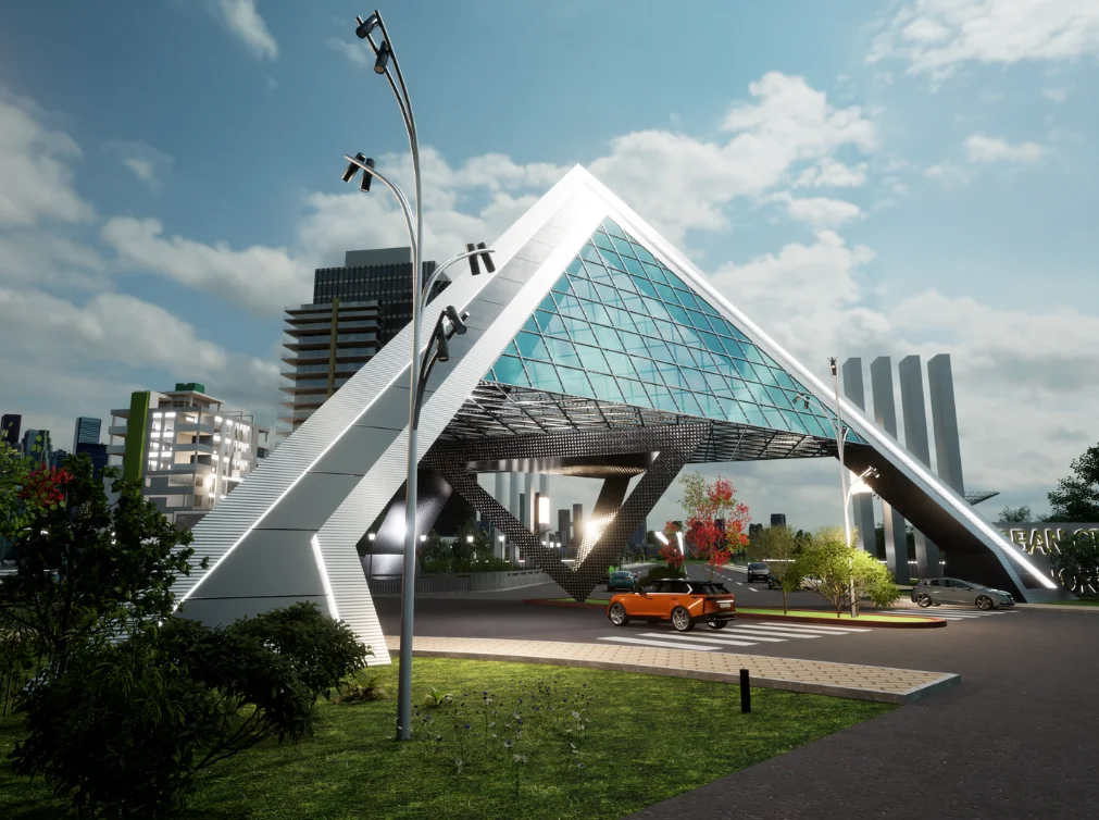 urbancity 1